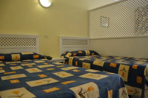 Apartamentos Pez Azul in Puerto De La Cruz — foto 5