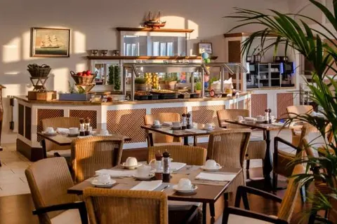 Sunday Resort Schwielowsee foto 7