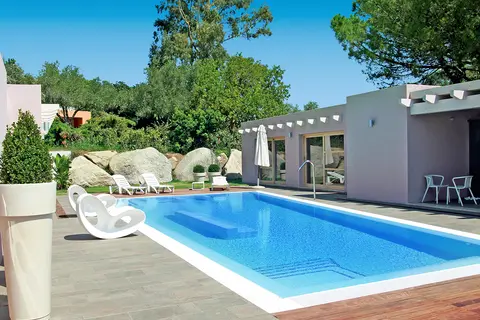 TH COSTA REI Free Beach Resort in Murera/Muravera — foto 16