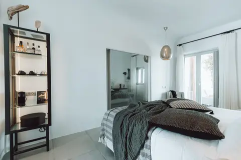 Ammos Mykonos in Ορνός — foto 15