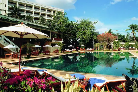 U Nimman Chiang Mai in Chiang Mai — foto 7