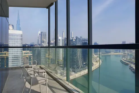 The First Collection Dubai Waterfront in Dubai, foto 29