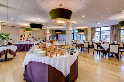Best Western Plus Hotel Expo in Villafranca Di Verona, foto 27