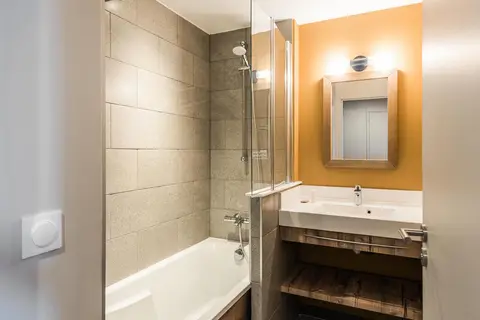 Résidence Maeva Home Atria Crozats in Morzine, foto 10