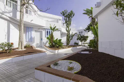 Checkin Bungalows Atlántida in Arona, foto 14
