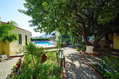Albatros Studios in Δημοτική Ενότητα Μαραθοκάμπου — foto 13