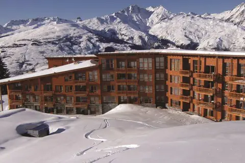 Résidence Prestige Odalys Edenarc foto 1