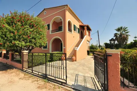 Elena Apartments Corfu in Αχαράβη — foto 2