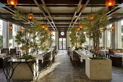 Gloria Serenity Resort in Antalya, foto 18