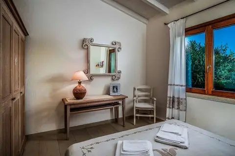Punta Falcone Resort in Lungoni/Santa Teresa Gallura — foto 13