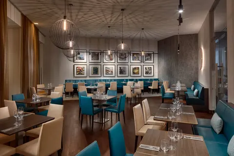 Hermitage Hotel Prague foto 4