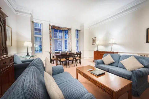 No 1 The Mansions in Londen, foto 17