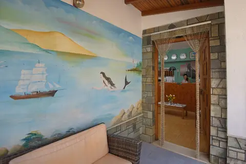 Gorgona Hotel in Βότση — foto 19