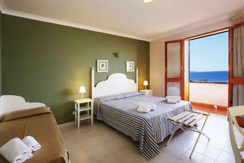TH Gioiosa Marea Capo Calava in Gioiosa Marea — foto 6