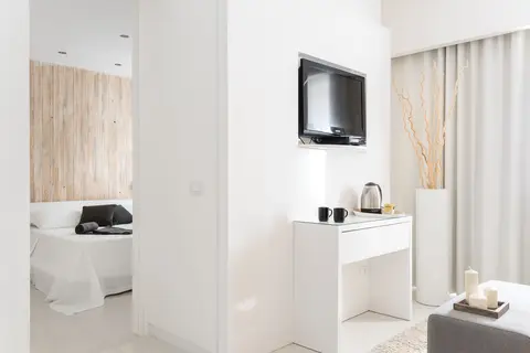 Hotel Borgo Pantano in Syracuse, foto 27