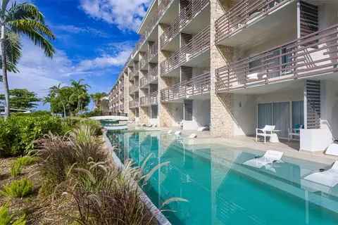 Sonesta Ocean Point Resort - St Maarten in Lowlands — foto 13