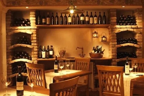 Hotel Monte Giner foto 16