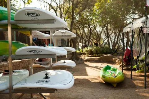 Camping Village Capo D'Orso in Lu Palau/Palau, foto 27