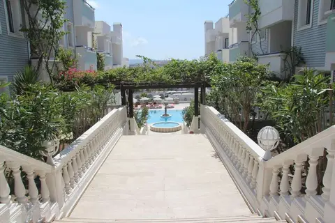Sunpoint Suites Hotel in Bodrum — foto 11