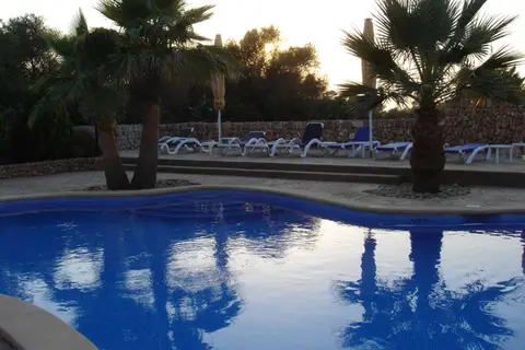 Agroturismo Puig de Ros d’Alt in Llucmajor, foto 14