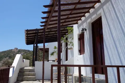 Cretan Village Hotel in Georgioupolis — foto 19