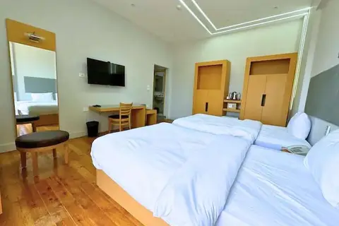 Zamalek House Hotel in Caïro, foto 6