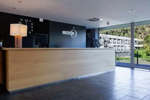 Món Sant Benet Hotel & Conference Centre in Sant Fruitos De Bages — foto 11