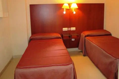 Hotel Playas de Torrevieja in Torrevieja — foto 6