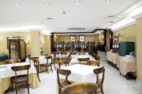 Hotel M.A. Princesa Ana in Granada — foto 5
