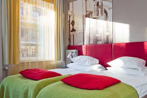 Sokos Hotel Albert in Helsinki — foto 5