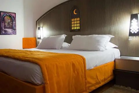 Royal Kenz Hotel Thalasso & Spa in Royal Kenz Hotel Thalasso & Spa — foto 10