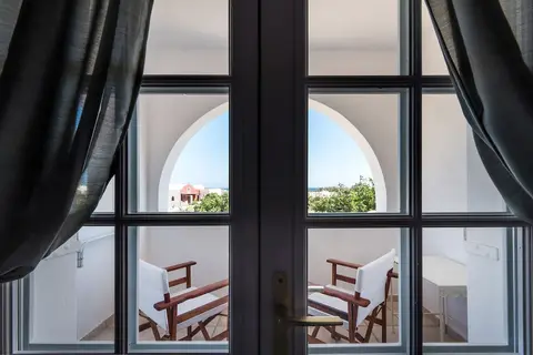 Lavarock Santorini in Δημοτική Ενότητα Θήρας — foto 9