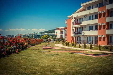 Privilege Fort Beach in Sveti Vlas, foto 20