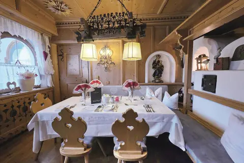 Wellnesshotel Neue Post in Schwendau — foto 9