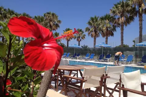 Black Diamond in Kos-Stad — foto 9