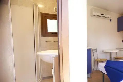 Camping Village Poljana in Mali Losinj — foto 9
