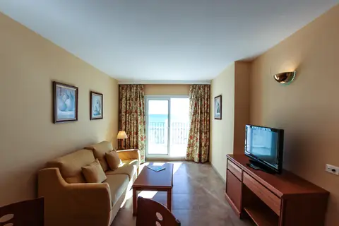 Bahia Serena in Roquetas de Mar — foto 15