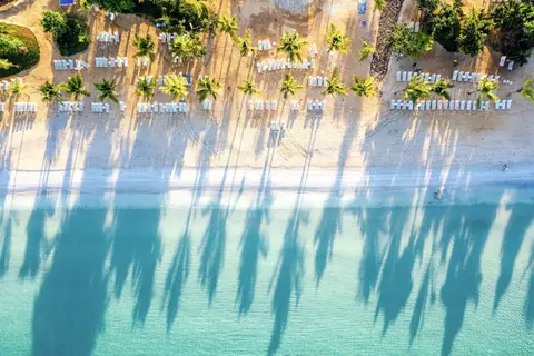 Riu Palace Tropical Bay Hotel in Negril — foto 18