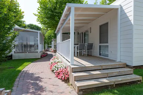 Luxury Camp At Union Lido in Ca' Ballarin — foto 30