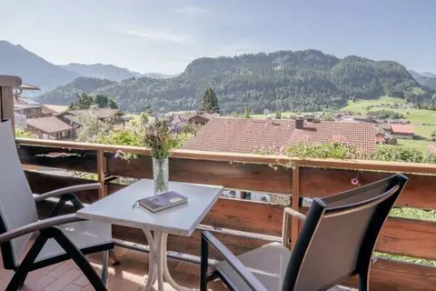 Hotel Oberdorfer Stuben foto 4