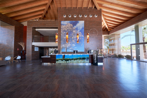 Hotel Occidental Cala Viñas foto 21