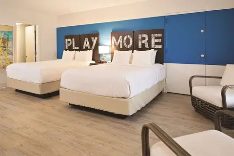 Sirata Beach Resort in Saint Pete Beach — foto 20