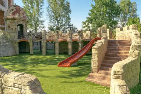 Harmony Suites Dream Island in Несебър — foto 8