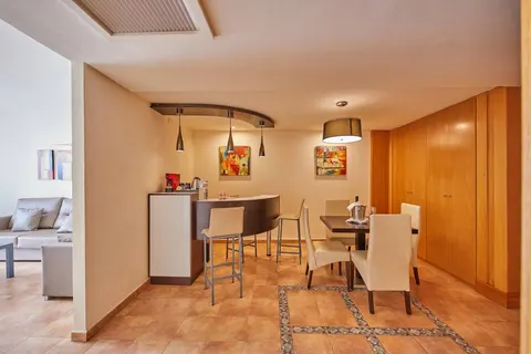 Sandos Papagayo Resort foto 8