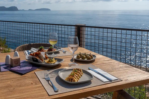 FERGUS Style Punta Arabi foto 4