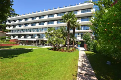 Hotel Salo' du Parc in Salò — foto 7