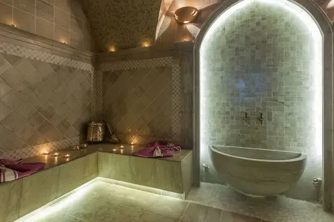 The Sindbad in الحمامات — foto 12