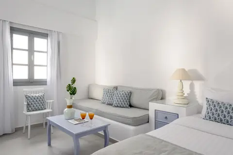 Hotel Antoperla Luxury Hotel & Spa in Δημοτική Ενότητα Θήρας — foto 16