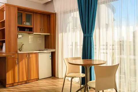 Mutlu Apart in Didim — foto 4