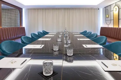 Nivia Born Boutique Hotel in Palma De Mallorca — foto 14